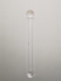 TAG - Quartz Heat Rod Wand (5.00")