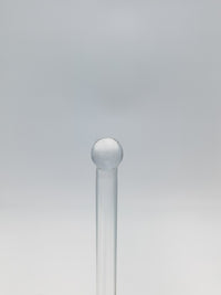 TAG - Quartz Heat Rod Wand (5.00")