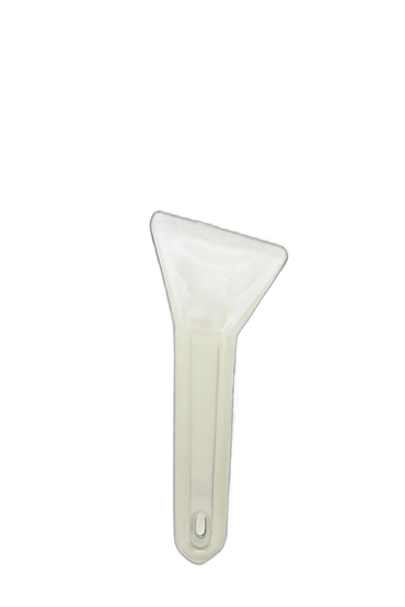 TAG - Replacement Plastic Pollen Scraper For Grinder