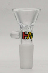 TAG - Pinched Screen Slide with Handle