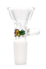 TAG - Pinched Screen Slide with Handle