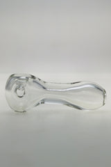 TAG - 3.25" Spoon Pipe (55 G) (Carb Hole: Left Side)