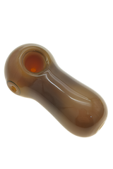 Various Spoon Pipe Styles (Carb Hole: Left Side) (Single Hole)