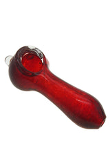 Various Spoon Pipe Styles (Carb Hole: Left Side) (Single Hole)