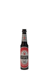 2.75" Beer Bottle Chillum Dry Pipe