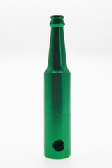 2.75" Beer Bottle Chillum Dry Pipe