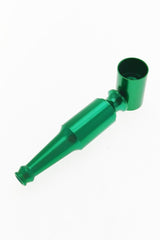 2.75" Beer Bottle Chillum Dry Pipe