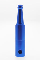 2.75" Beer Bottle Chillum Dry Pipe