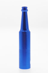 2.75" Beer Bottle Chillum Dry Pipe