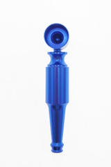 2.75" Beer Bottle Chillum Dry Pipe