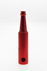 2.75" Beer Bottle Chillum Dry Pipe