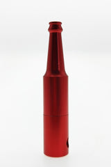 2.75" Beer Bottle Chillum Dry Pipe