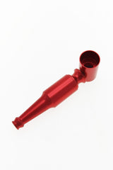 2.75" Beer Bottle Chillum Dry Pipe