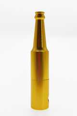 2.75" Beer Bottle Chillum Dry Pipe