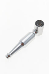 2.75" Beer Bottle Chillum Dry Pipe