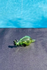 The Glass Cure - 1.50" Octopus Tentacle Ball Cap (Fits 20MM Bangers) (10g)