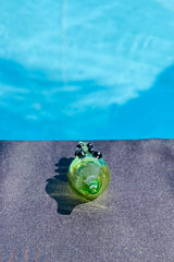 The Glass Cure - 1.50" Octopus Tentacle Ball Cap (Fits 20MM Bangers) (10g)