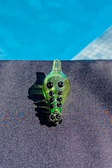 The Glass Cure - 1.50" Octopus Tentacle Ball Cap (Fits 20MM Bangers) (10g)