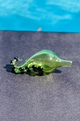 The Glass Cure - 1.50" Octopus Tentacle Ball Cap (Fits 20MM Bangers) (10g)