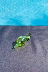 The Glass Cure - 1.50" Octopus Tentacle Ball Cap (Fits 20MM Bangers) (10g)