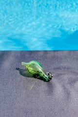 The Glass Cure - 1.50" Octopus Tentacle Ball Cap (Fits 20MM Bangers) (10g)