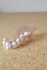 The Glass Cure - 1.50" Octopus Tentacle Ball Cap (Fits 20MM Bangers) (10g)