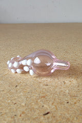The Glass Cure - 1.50" Octopus Tentacle Ball Cap (Fits 20MM Bangers) (10g)