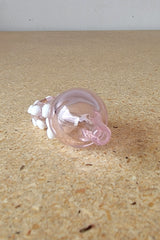 The Glass Cure - 1.50" Octopus Tentacle Ball Cap (Fits 20MM Bangers) (10g)