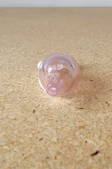 The Glass Cure - 1.50" Octopus Tentacle Ball Cap (Fits 20MM Bangers) (10g)