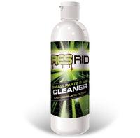 ResRid - Small Parts and Rig Cleaner (Glass, Ceramic, Metal, Silicone)