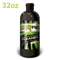 ResRid - Small Parts and Rig Cleaner (Glass, Ceramic, Metal, Silicone)