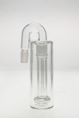 TAG - 7.25" Super Slit UFO With Recycling E.C. Ashcatcher (18MM (Male) to 18MM (Female))