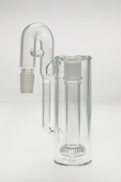 TAG - 7.25" Super Slit UFO With Recycling E.C. Ashcatcher (18MM (Male) to 18MM (Female))