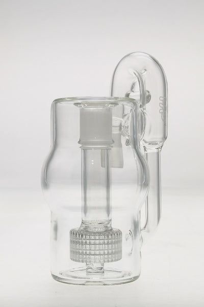 TAG - 6.50" Super Slit Matrix Ash Catcher 65x5MM (18MM Male to 18MM Female)