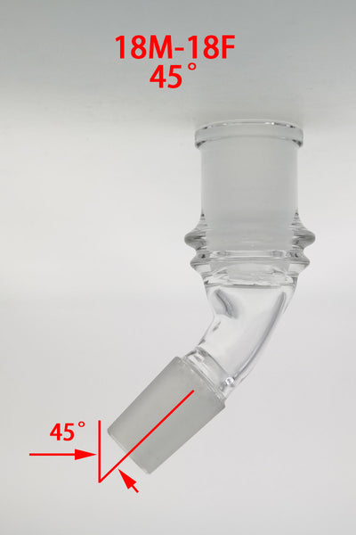 TAG - Angle Adapter - (Multiple Angles Available)