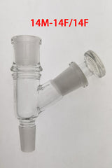TAG - Adapter For Vaporizers with 10MM Carb