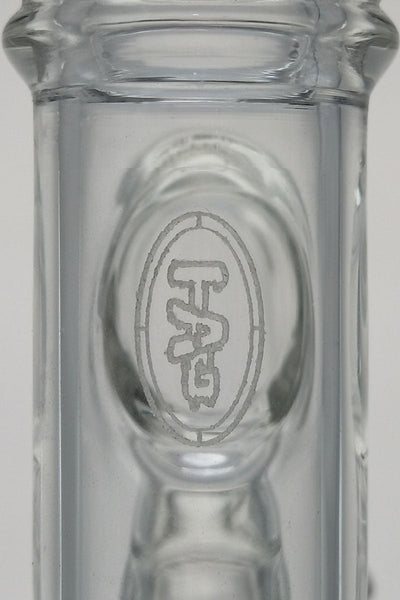 TAG - Reclaim Adapter with Collecting Dish & Keck Clip