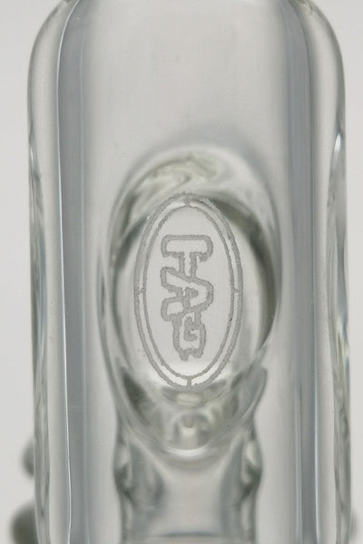 TAG - Reclaim Adapter with Collecting Dish & Keck Clip