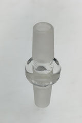 Double Male Fittings Adapter Straight for Dome & Nail