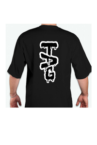 TAG - Space Snail T-Shirt - Ultra Cotton Tall