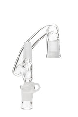 TAG - Reclaim Catcher Drop Out Adapter