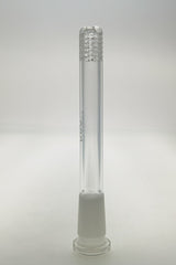 TAG - 18/14MM 6 Row x 3 (54 Hole) Open End Gridded Super Slit Downstem (5.50")