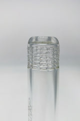 TAG - 28/18MM Open End 6 Row x 4 (72 Hole) Multiplying Super Slit Downstem