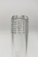 TAG - 28/18MM Open End 6 Row x 4 (72 Hole) Multiplying Super Slit Downstem