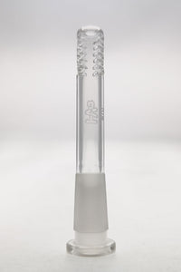 TAG - 14/10MM 6 Row x 2 (36 Hole) Open End Gridded Super Slit Downstem