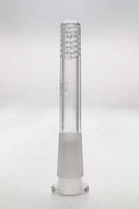 TAG - 14/10MM 6 Row x 2 (36 Hole) Open End Gridded Super Slit Downstem