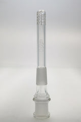 TAG - 18/18MM Open End Downstem 32 Slit Multiplying Rod