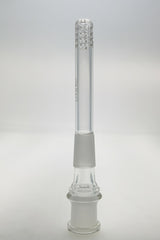 TAG - 18/18MM Open End Downstem 32 Slit Multiplying Rod