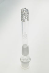 TAG - 18/18MM Open End Downstem 32 Slit Multiplying Rod