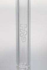 TAG - 18/18MM Open End Downstem 32 Slit Multiplying Rod